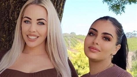 OnlyFans mum Evie Leana’s candid letter: ‘Why I do it’